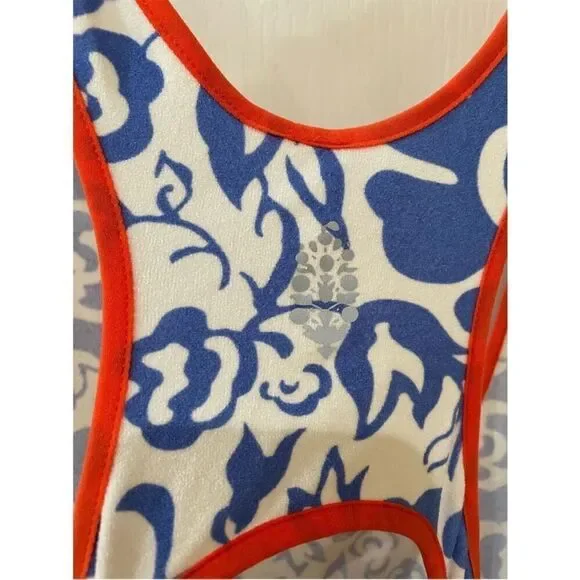 NWOT Free People Movement Romper Size large - Picture 6 of 6